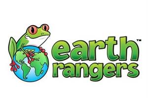 Earth.Rangers